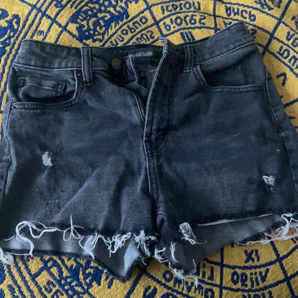 WILD FABLE SHORTS